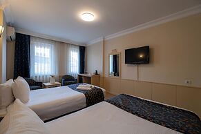 Berr Hotel