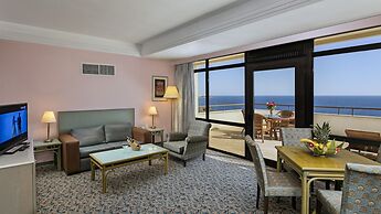 Özkaymak Falez Hotel