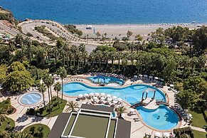 Özkaymak Falez Hotel