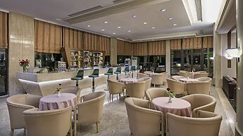 Özkaymak Falez Hotel