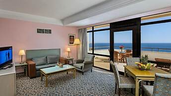 Özkaymak Falez Hotel