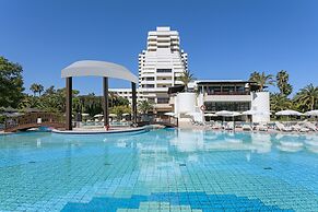 Özkaymak Falez Hotel