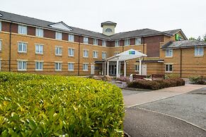 Holiday Inn Express Stirling by IHG