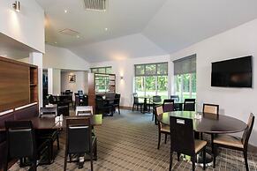 Holiday Inn Express Stirling by IHG