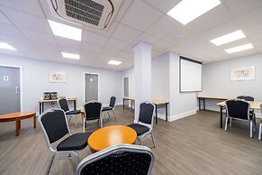 Comfort Inn Birmingham