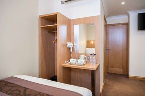 Comfort Inn Hyde Park