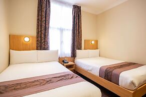 Comfort Inn Hyde Park