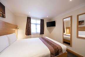 Comfort Inn Hyde Park