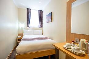 Comfort Inn Hyde Park