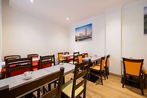 Comfort Inn Hyde Park