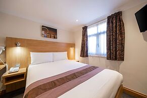 Comfort Inn Hyde Park