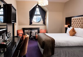 Great Victoria Hotel