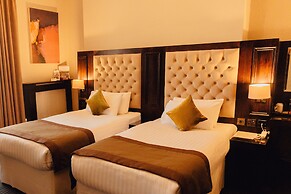 Great Victoria Hotel