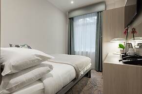 Blandford Hotel