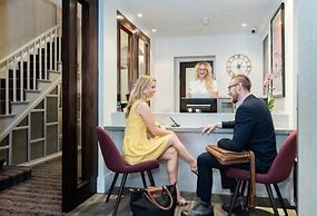 Blandford Hotel