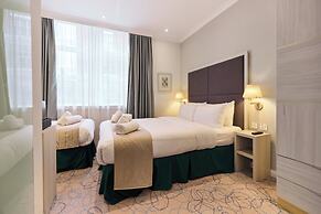 Blandford Hotel