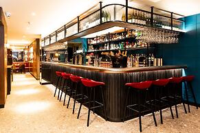 Euston Square Hotel