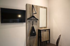Euston Square Hotel