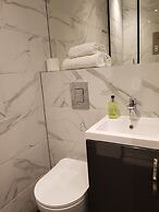 Euston Square Hotel