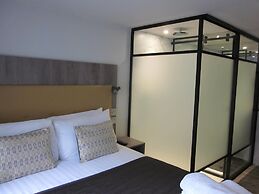 Euston Square Hotel