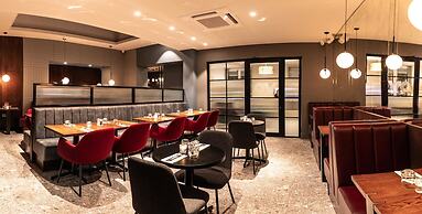 Euston Square Hotel