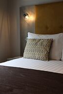 Euston Square Hotel