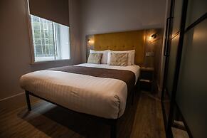 Euston Square Hotel