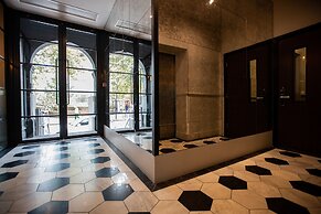 Euston Square Hotel