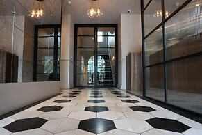 Euston Square Hotel
