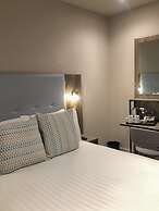 Euston Square Hotel