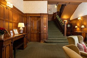 Hapimag Resort Edinburgh