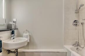 DoubleTree by Hilton London Angel Kings Cross