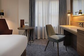 DoubleTree by Hilton London Angel Kings Cross