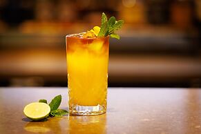 DoubleTree by Hilton London Angel Kings Cross