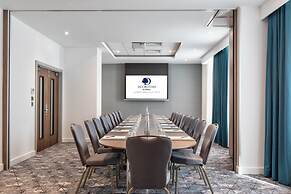 DoubleTree by Hilton London Angel Kings Cross