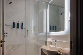 DoubleTree by Hilton London Angel Kings Cross