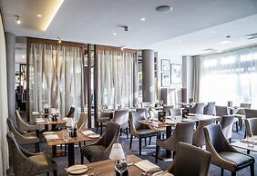 DoubleTree by Hilton London Angel Kings Cross
