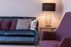 DoubleTree by Hilton London Angel Kings Cross