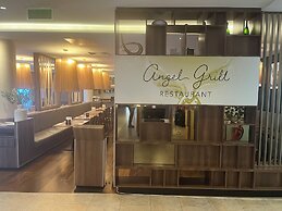 DoubleTree by Hilton London Angel Kings Cross