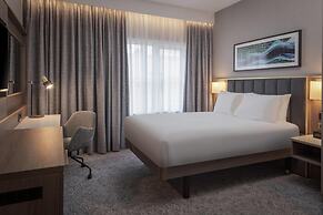 DoubleTree by Hilton London Angel Kings Cross