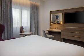 DoubleTree by Hilton London Angel Kings Cross