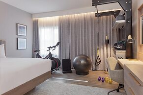 DoubleTree by Hilton London Angel Kings Cross