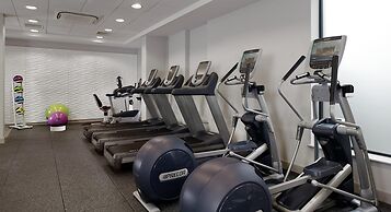 DoubleTree by Hilton London Angel Kings Cross