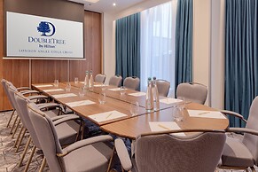 DoubleTree by Hilton London Angel Kings Cross