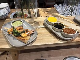 DoubleTree by Hilton London Angel Kings Cross