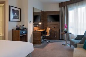 DoubleTree by Hilton London Angel Kings Cross