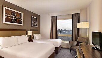 DoubleTree by Hilton London Angel Kings Cross