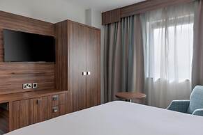 DoubleTree by Hilton London Angel Kings Cross
