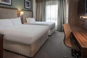 DoubleTree by Hilton London Angel Kings Cross