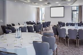 DoubleTree by Hilton London Angel Kings Cross